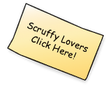 Get That Napkin Style UML Scruffy Look